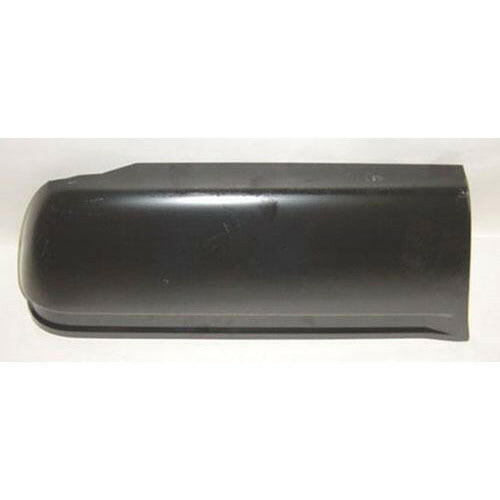 1992-1999 Chevy Suburban Quarter Lower Rear Section LH.