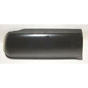 1992-1999 Chevy Suburban Quarter Lower Rear Section LH.