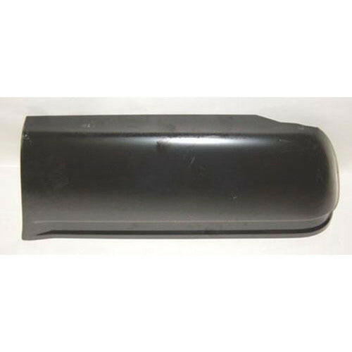 1992-1999 GMC Suburban Quarter Lower Rear Section RH.