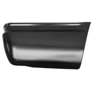 1995-2000 Chevy Tahoe Quarter Panel Lower Rear Section RH - Classic 2 Current Fabrication