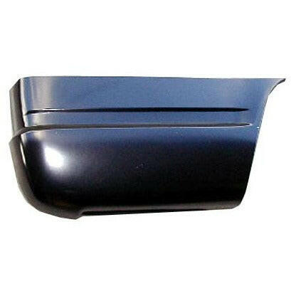1988-2002 GMC Pickup Quarter Rear Lower LH.