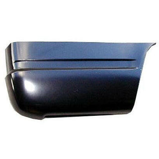1988-2002 GMC Pickup Quarter Rear Lower LH.