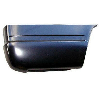 1988-2002 GMC Pickup Quarter Rear Lower RH.
