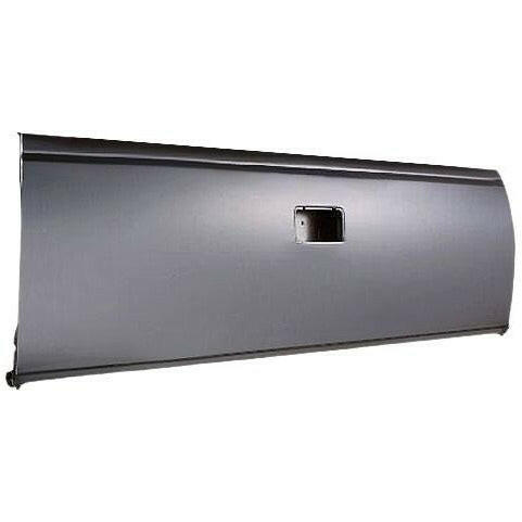 1998-2002 GMC Fleetside Pickup Tailgate Shell.