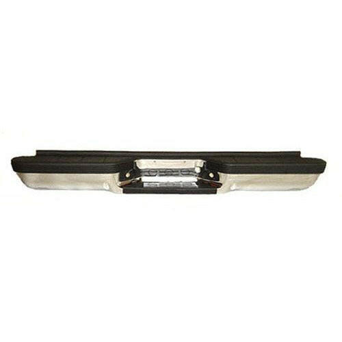 1992-1999 Chevy Suburban Step Bumper Assembly.