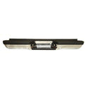 1992-1999 Chevy Suburban Step Bumper Assembly.