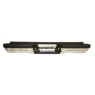 1993-1994 Chevy Blazer (Full Size) Step Bumper Assembly.