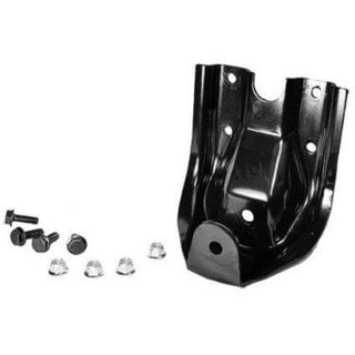1988-2002 GMC Pickup Rear Leaf Spring Hanger kit - Classic 2 Current Fabrication