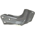 1994-2000 GMC Pickup Front Bumper Bracket LH.