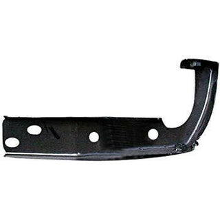 1992-1993 Chevy Blazer (Full Size) Front Bumper Brace LH.