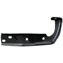 1992-1993 GMC Yukon Front Bumper Brace RH.