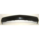 1992-1994 Chevy Blazer Front Bumper Painted w/License Holes.