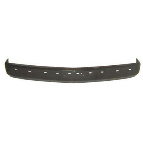 1992-1994 Chevy Blazer Front Bumper Painted w/Strip/License Holes.
