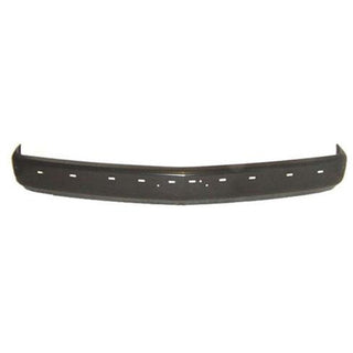 1992-1994 Chevy Blazer Front Bumper Painted w/Strip/License Holes - Classic 2 Current Fabrication