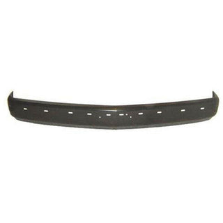 1992-1999 GMC Yukon Front Bumper Painted w/Strip/License Holes.