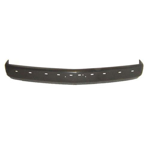 1992-1999 Chevy Suburban Front Bumper Painted w/Strip/License Holes - Classic 2 Current Fabrication