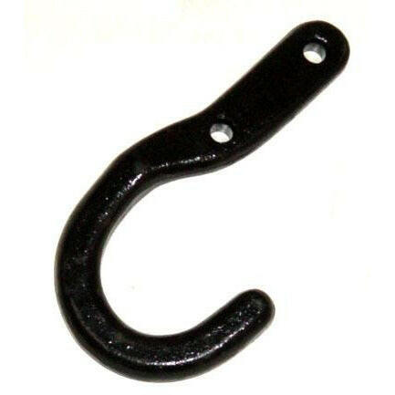 1992-1994 Chevy Blazer (Full Size) Tow Hook LH.