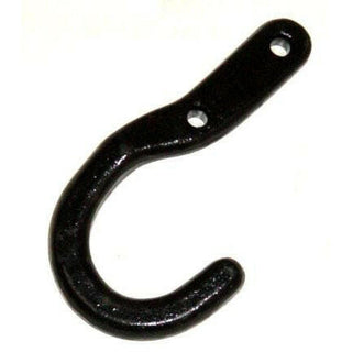 1992-1999 GMC Suburban Tow Hook LH.