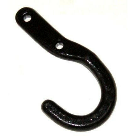 1992-1999 GMC Yukon Tow Hook RH.