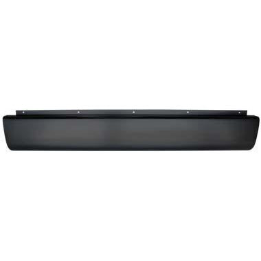 1988-1998 Chevy Suburban Rear Roll Pan - Classic 2 Current Fabrication
