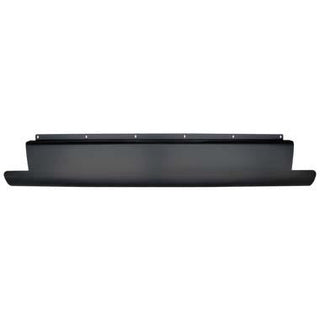1988-1998 Chevy C/K Pickup Rear Roll Pan W/O License Plate Bucket - Classic 2 Current Fabrication