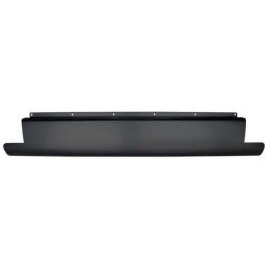 1988-1998 GMC Pickup Rear Roll Pan W/O License Plate Bucket - Classic 2 Current Fabrication