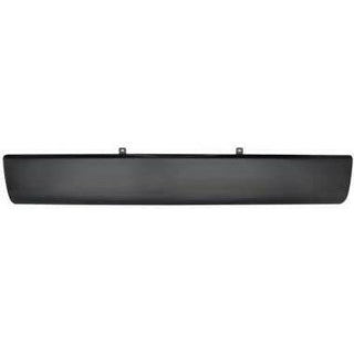1992-1999 Chevy Suburban Rear Roll Pan W/O License Plate Bucket Chevy Suburban 92-99.