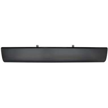 1992-1999 Chevy Suburban Rear Roll Pan W/O License Plate Bucket Chevy Suburban 92-99 - Classic 2 Current Fabrication