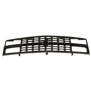 1988-1993 Chevy C/K Pickup Grille - Classic 2 Current Fabrication