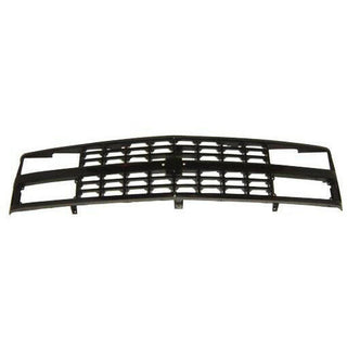 1988-1993 Chevy C/K Pickup Grille.