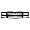 1994-2002 Chevy C/K Pickup Grille.