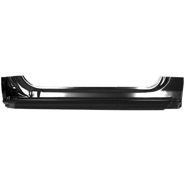 1999-2007 Chevy Silverado Rocker Panel 2dr Standard Cab RH | Classic 2 ...