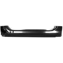 1999-2007 Chevy Silverado Rocker Panel 2dr Standard Cab RH.
