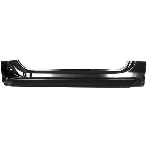 1999-2007 Chevy Silverado Rocker Panel 2dr Standard Cab RH.
