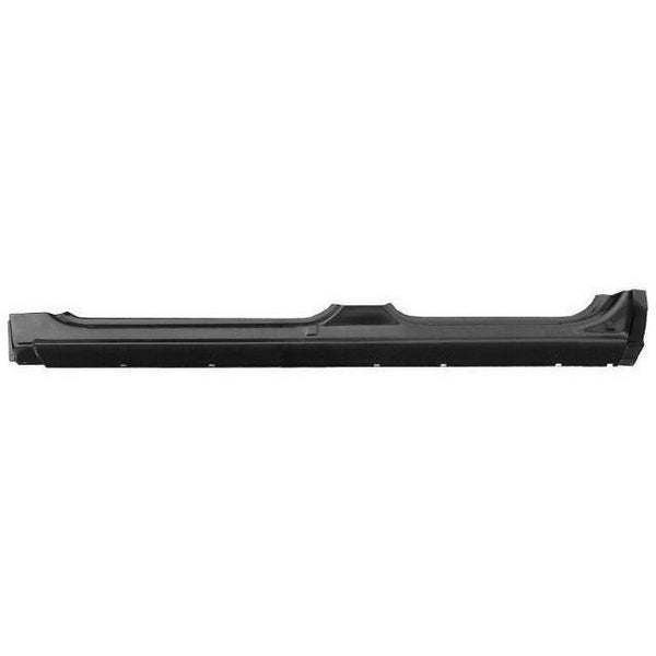 1999-2007 GMC Sierra Pickup Rocker Panel 4dr Crew Cab LH.