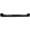 1999-2007 Chevy Silverado Rocker Panel 4dr Extended Cab RH - Classic 2 Current Fabrication