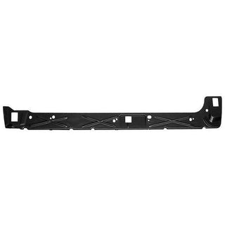 1999-2007 Chevy Silverado Ext Cab Pickup Inner Rocker Panel LH.
