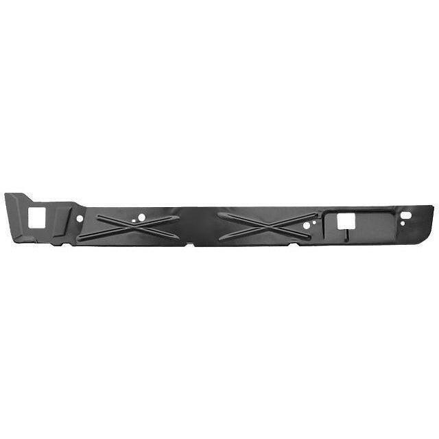 1999-2007 GMC Sierra Inner Rocker Panel 2Door LH | Classic 2 Current ...