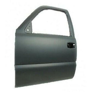 1999-2007 GMC Sierra Pickup Door Shell LH.