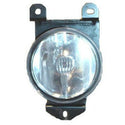 1992-1999 Pontiac Bonneville Fog Lamp LH.