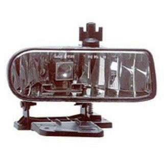 2000-2006 GMC Yukon XL Fog Lamp LH.