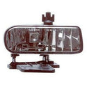 2000-2006 GMC Yukon Fog Lamp LH.