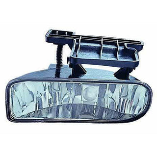 2000-2006 GMC Yukon XL Fog Lamp RH (C).