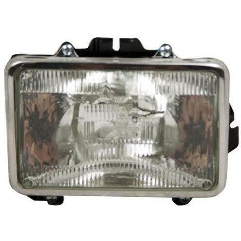 1999-2002 GMC Sierra Pickup Fog Lamp RH.