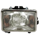 2000-2006 GMC Yukon Fog Lamp RH.