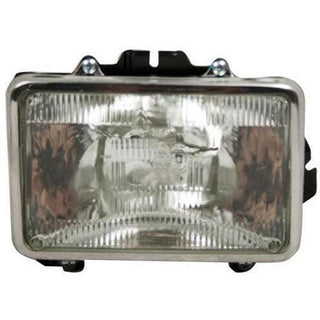 2000-2006 GMC Yukon Fog Lamp RH.
