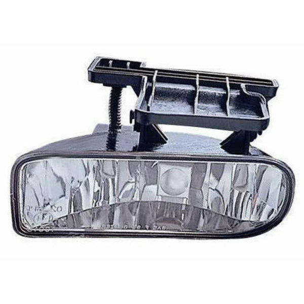 1999-2002 GMC Sierra Pickup Fog Lamp RH (NSF).