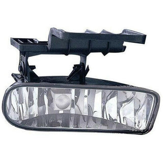 2000-2006 Chevy Tahoe Fog Lamp LH.