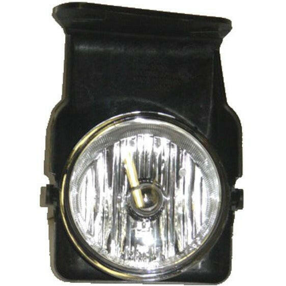 2003-2004 GMC Sierra Pickup Fog Lamp Assembly LH.