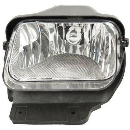 2003-2004 Chevy Silverado Pickup Fog Lamp RH.
